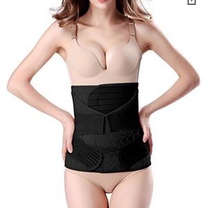 3 in 1 postpartum support